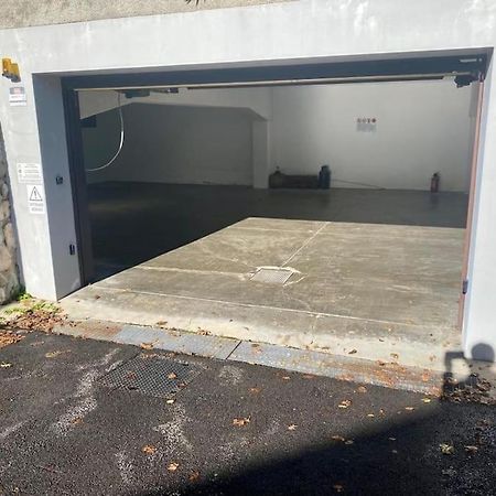 Appartamento Vicino A Cortina D'Ampezzo Con Garage Pieve di Cadore Esterno foto