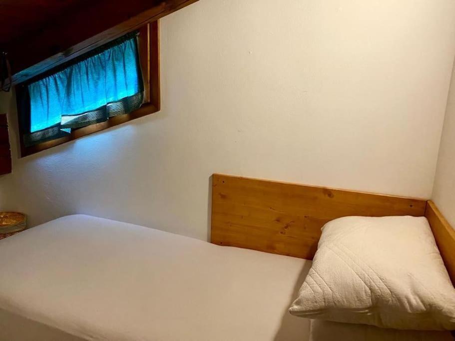 Appartamento Vicino A Cortina D'Ampezzo Con Garage Pieve di Cadore Esterno foto